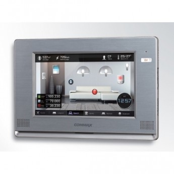 Абонентский монитор COMMAX CAV-707AM2 Абонентский монитор COMMAX CAV-707AM2