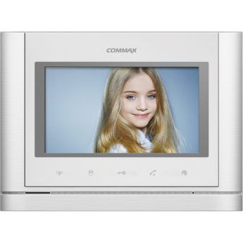 Абонентский монитор COMMAX CAV-70MG Абонентский монитор COMMAX CAV-70MG
