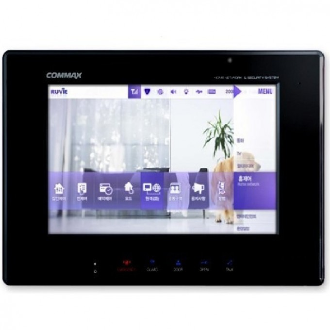 Абонентский монитор COMMAX CDP-1020CB