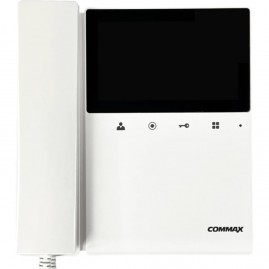 Абонентский монитор COMMAX CDV-43K Абонентский монитор COMMAX CDV-43K