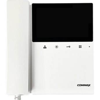 Абонентский монитор COMMAX CDV-43K Абонентский монитор COMMAX CDV-43K