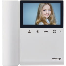 Абонентский монитор COMMAX CDV-43K/XL Абонентский монитор COMMAX CDV-43K/XL