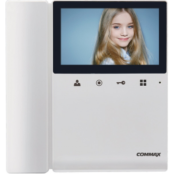 Абонентский монитор COMMAX CDV-43K/XL Абонентский монитор COMMAX CDV-43K/XL