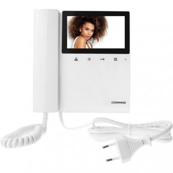 Абонентский монитор COMMAX CDV-43KM/VZ