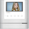 Абонентский монитор COMMAX CDV-43M Metalo White