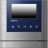 Абонентский монитор COMMAX CDV-43M/VZ Metalo Blue