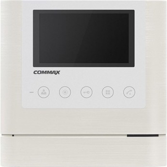 Абонентский монитор COMMAX CDV-43M/XL Silver Абонентский монитор COMMAX CDV-43M/XL Silver