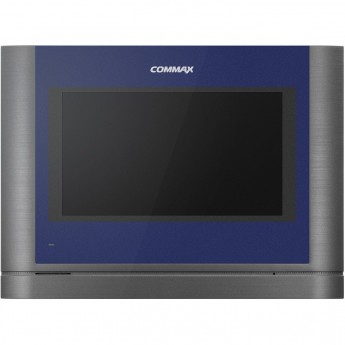 Абонентский монитор COMMAX CDV-704MA Blue