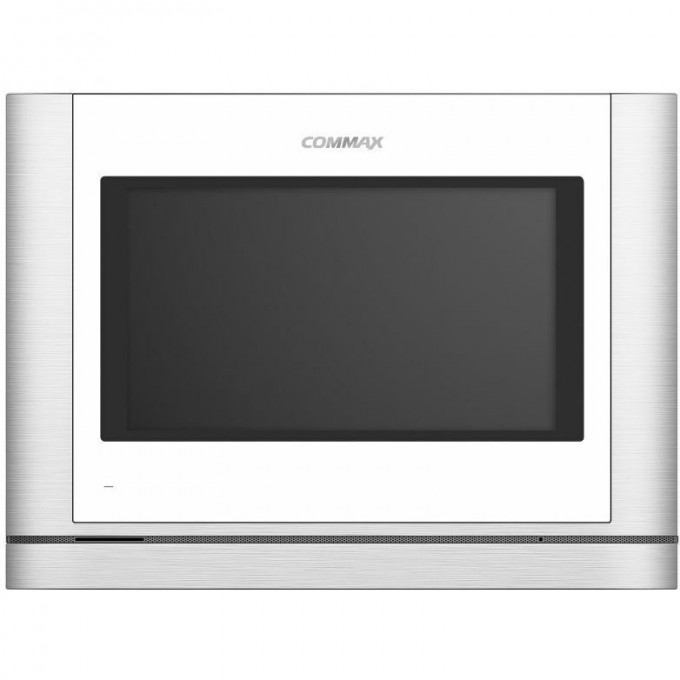 Абонентский монитор COMMAX CDV-704MA/VZ White CDV-704MA White/VZ