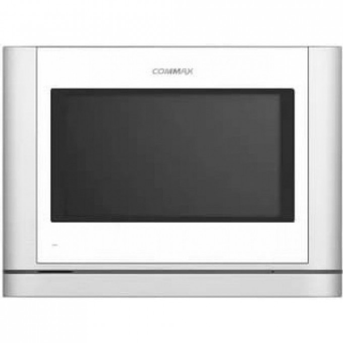 Абонентский монитор COMMAX CDV-704MF/VZ White CDV-704MF White/VZ