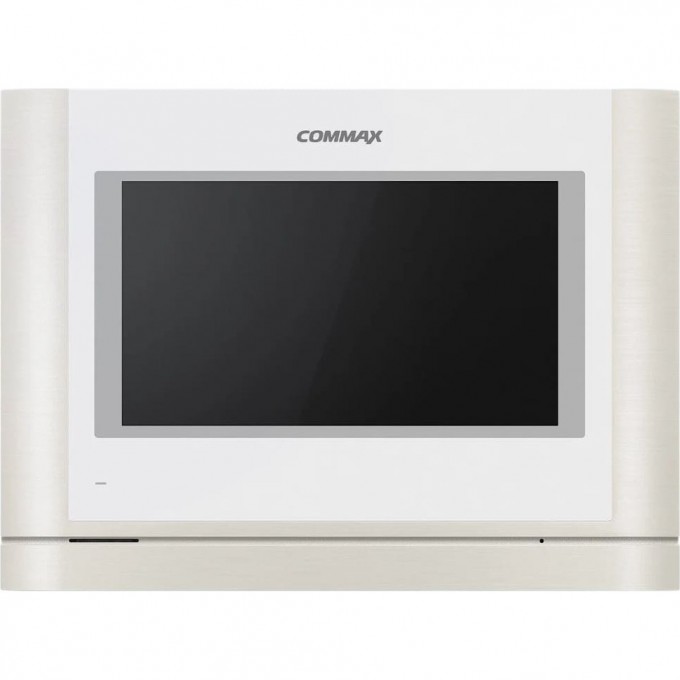 Абонентский монитор COMMAX CDV-704MF White
