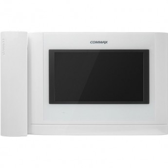 Абонентский монитор COMMAX CDV-704MHA White