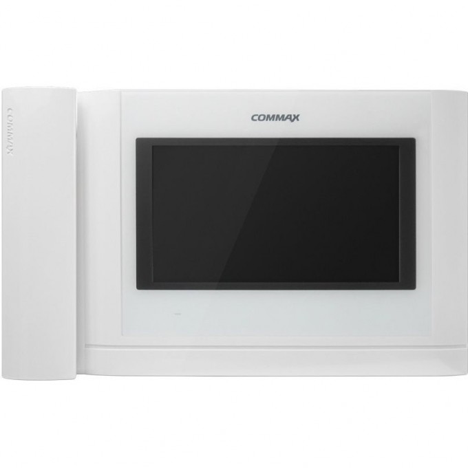 Абонентский монитор COMMAX CDV-704MHA White