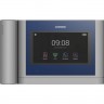 Абонентский монитор COMMAX CDV-704MHA/XL Metalo Blue