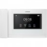 Абонентский монитор COMMAX CDV-704MHA/XL Metalo White