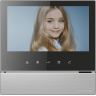 Абонентский монитор COMMAX CDV-70H2 Silver Black Smog CDV-70H2 CEPEBPO Black Smog