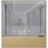 Абонентский монитор COMMAX CDV-70H2/XL Gold