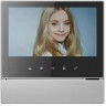 Абонентский монитор COMMAX CDV-70H2/XL Silver Black Smog