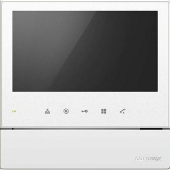 Абонентский монитор COMMAX CDV-70HM2 White Абонентский монитор COMMAX CDV-70HM2 White