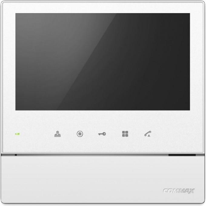 Абонентский монитор COMMAX CDV-70HM2/XL White CDV-70HM2 BELYII/XL