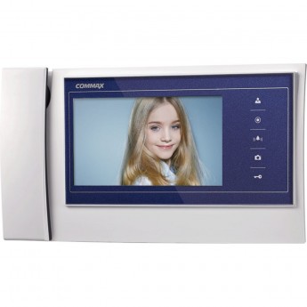Абонентский монитор COMMAX CDV-70K/XL Blue