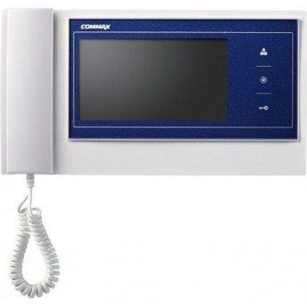 Абонентский монитор COMMAX CDV-70KM/XL Blue