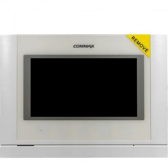 Абонентский монитор COMMAX CDV-70MF White