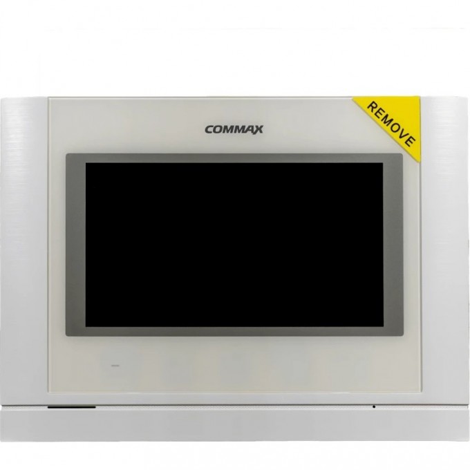 Абонентский монитор COMMAX CDV-70MF White CDV-70MF BELYII