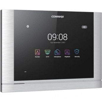 Абонентский монитор COMMAX CDV-70MF/XL Dark Grey