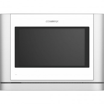 Абонентский монитор COMMAX CDV-70MF/XL White