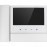 Абонентский монитор COMMAX CDV-70N White CDV-70N BELYII