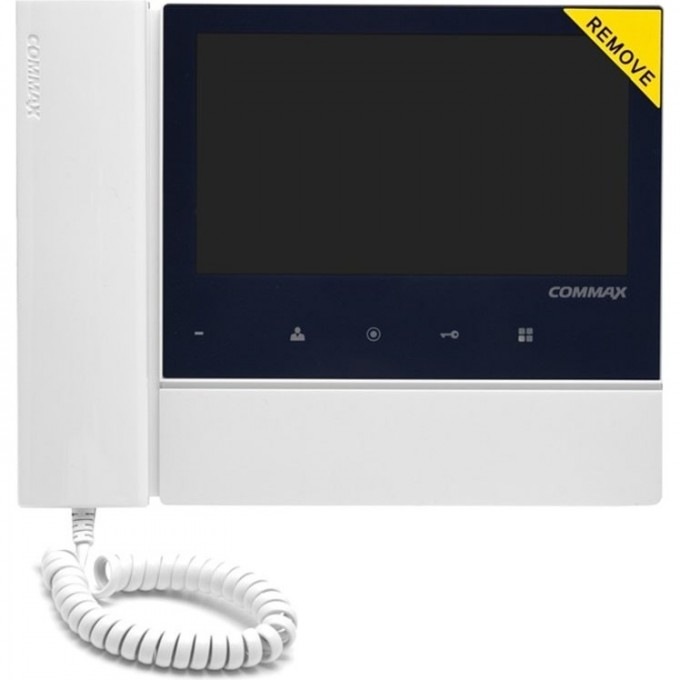 Абонентский монитор COMMAX CDV-70N2 Blue