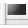 Абонентский монитор COMMAX CDV-70NM/XL White