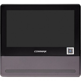 Абонентский монитор COMMAX CDV-70QT Silver
