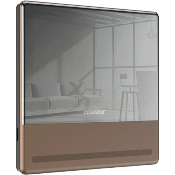 Абонентский монитор COMMAX CDV-70QT/XL Gold