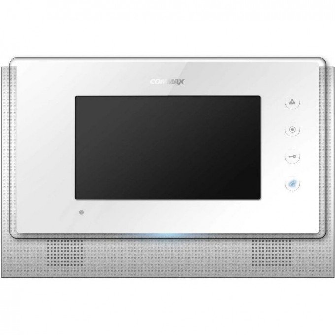 Абонентский монитор COMMAX CDV-70U/VZ White CDV-70U White/VZ