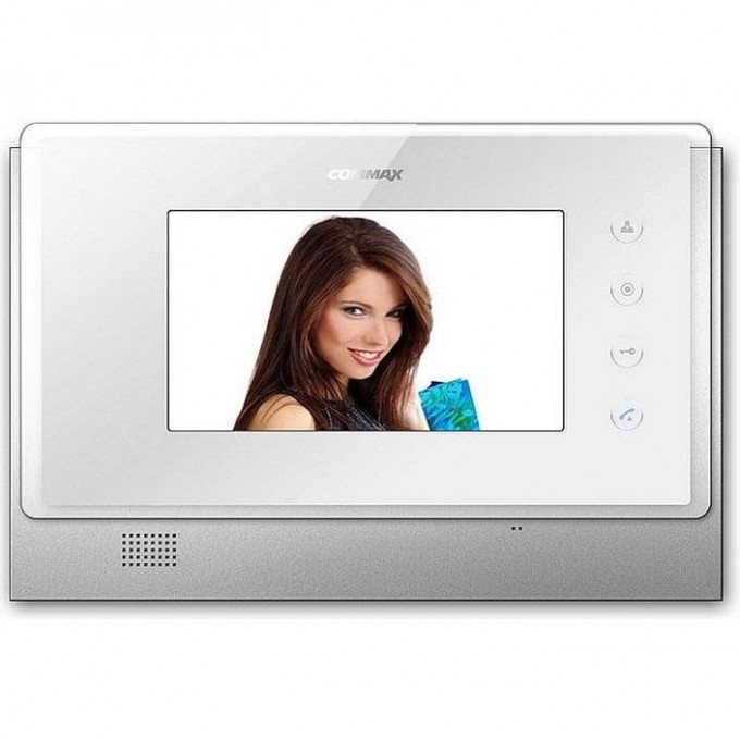 Абонентский монитор COMMAX CDV-70UM White CDV-70UM_White