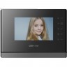 Абонентский монитор COMMAX CDV-70Y Black