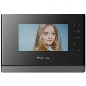 Абонентский монитор COMMAX CDV-70Y/XL Black