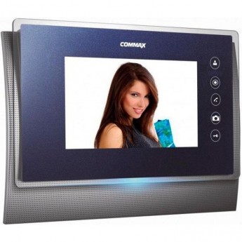 Абонентский монитор COMMAX CDV-71UM/XL Blue