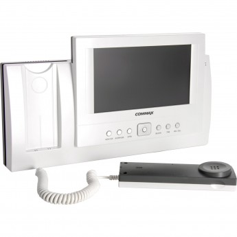Абонентский монитор COMMAX CDV-72BE