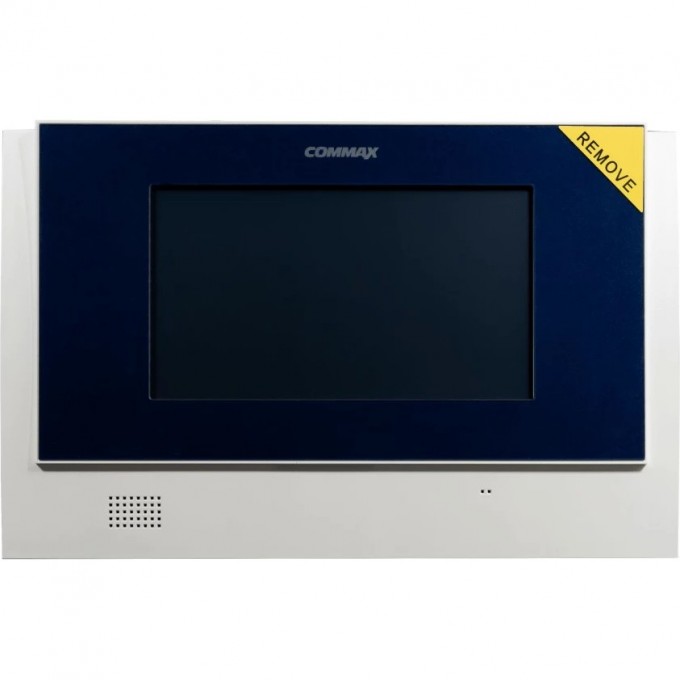 Абонентский монитор COMMAX CDV-72UM Blue