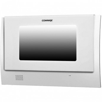 Абонентский монитор COMMAX CDV-72UM White