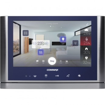 Абонентский монитор COMMAX CIOT-1020M