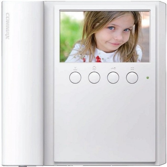 Абонентский монитор COMMAX CMV-43A
