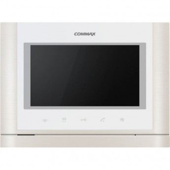 Абонентский монитор COMMAX CMV-70MX/XL Белый