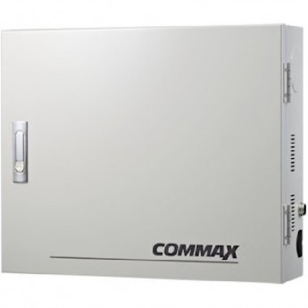 Центральный контроллер системы COMMAX JNS-PSM Центральный контроллер системы COMMAX JNS-PSM