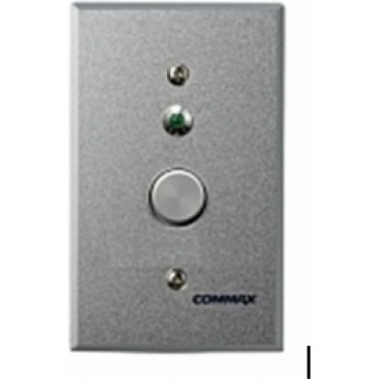 Кнопка экстренного вызова в туалетной комнате COMMAX ES-400