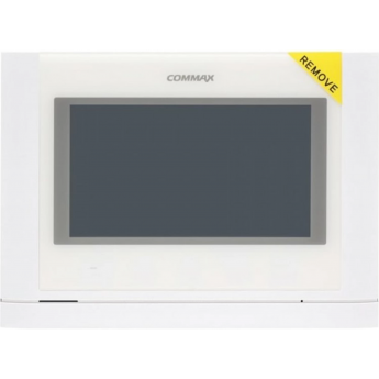Монитор COMMAX CIOT-700M2 белый