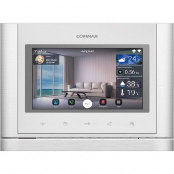 Монитор домофона COMMAX CIP-700M